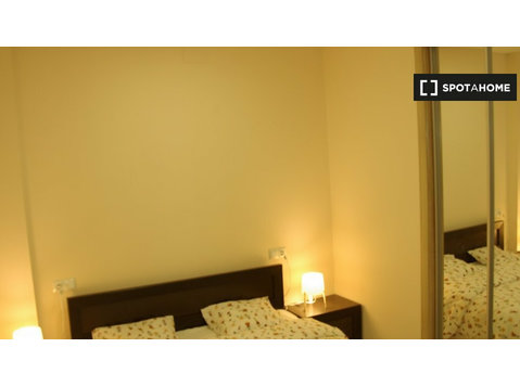 Appartamento con 2 camere da letto in affitto ad Alicante - Appartamenti