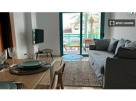 2-bedroom apartment for rent in Dénia, Alicante - Căn hộ
