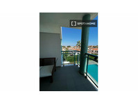 2-bedroom apartment for rent in Dénia, Alicante - Leiligheter