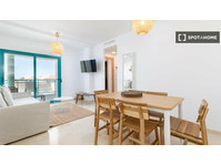 2-bedroom apartment for rent in Dénia, Alicante - Leiligheter
