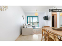 Do wynajęcia dwupokojowe mieszkanie w Dénia, Alicante - Mieszkanie
