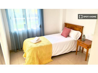 Appartement de 2 chambres à louer à Denia, Alicante - Appartements