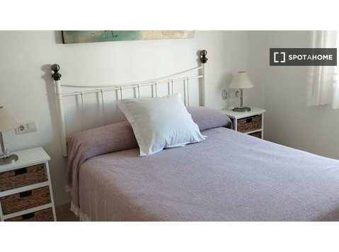 2-bedroom apartment for rent in Denia, Alicante - குடியிருப்புகள்  