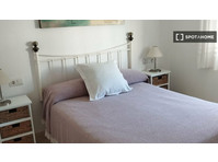 2-bedroom apartment for rent in Denia, Alicante - อพาร์ตเม้นท์
