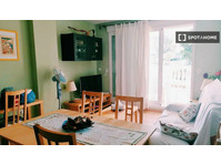 Appartamento con 2 camere da letto in affitto a Denia,… - Appartamenti