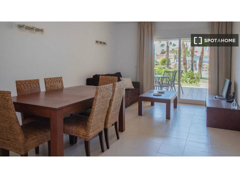 2-bedroom apartment for rent in El Verger, Denia - Διαμερίσματα