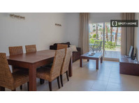 2-bedroom apartment for rent in El Verger, Denia - Apartments
