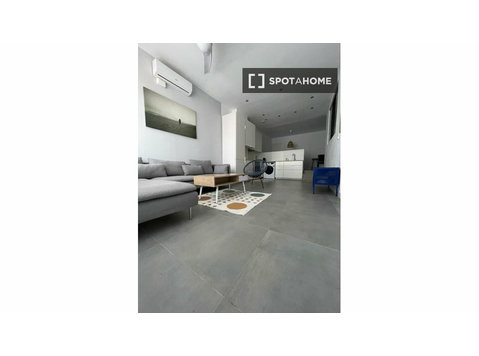 2-bedroom apartment for rent in Raval Roig, Alicante - Leiligheter