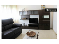 Appartamento con 3 camere da letto in affitto ad Alicante - Appartamenti