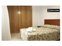 3-Zimmer-Wohnung zur Miete in Alicante - Wohnungen