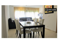 3-bedroom apartment for rent in Alicante - อพาร์ตเม้นท์