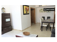 Appartamento con 3 camere da letto in affitto ad Alicante - Appartamenti