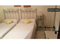 Bahía De Jávea, Alicante'de kiralık 3 yatak odalı daire - Apartman Daireleri