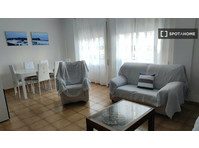Do wynajęcia 3 pokojowe mieszkanie w Sant Antoni, Alicante - Mieszkanie