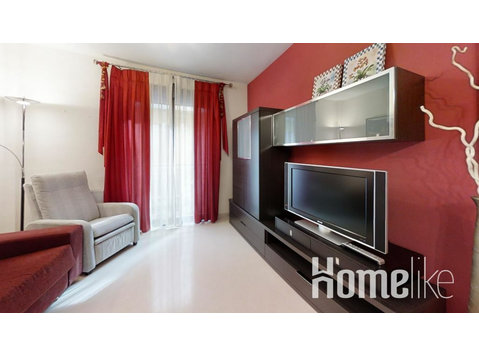 Alicante Centrum | Garage | Groot en comfortabel - Appartementen