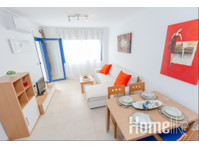 Alicante Hills 2 Bed Summer let - Apartamentos