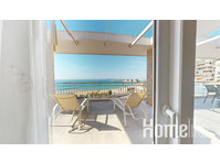 Alicante Sea Views - דירות