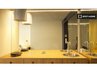 Furnished studio apartment for rent in the heart of Alicante - 아파트