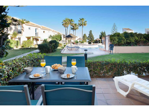 Mijas Costa Aqua Vista - Apartments