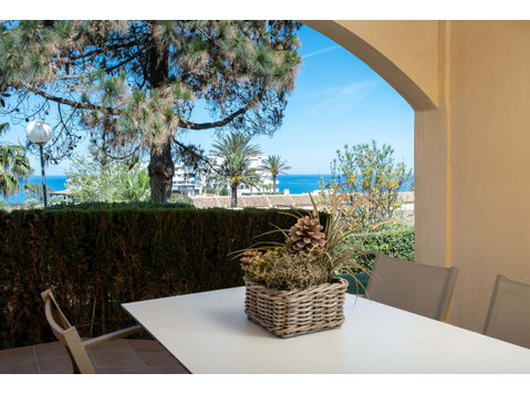 Mijas Costa Calm Garden - Квартиры