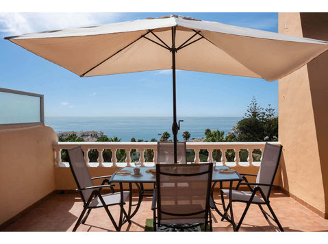 Mijas Costa Celestial Views - Квартиры