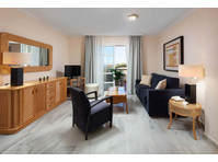 Mijas Costa Dream Escape - Apartamentos
