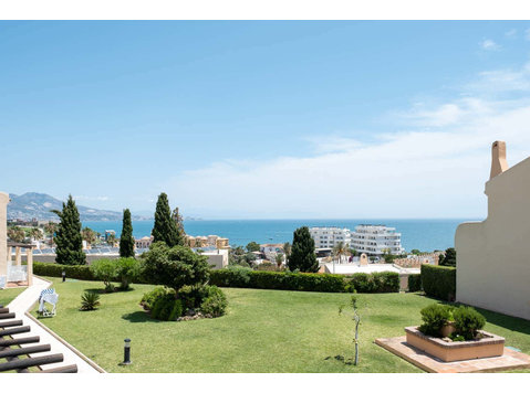 Mijas Costa Endless Sun - Apartments