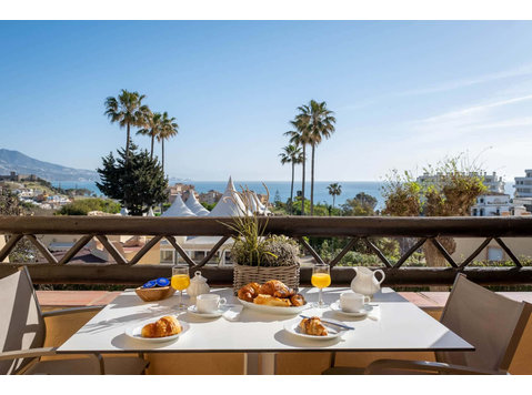 Mijas Costa Morning Sunshine - Apartments