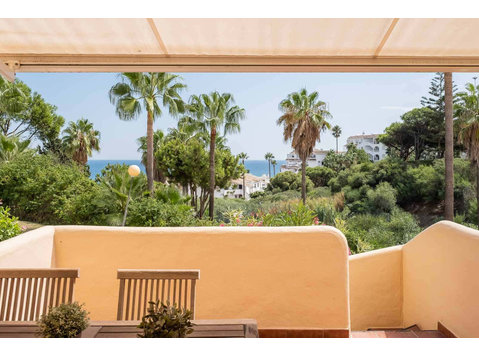 Mijas Costa Whispering Palms - Apartments