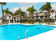 Mijas Golf Panoramic Views - Apartamentos