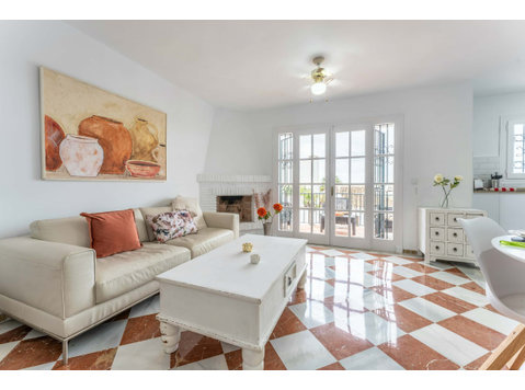 Mijas Golf Paradise - Apartments