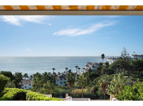 Mijas Skyline Sea Views - Квартиры