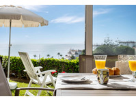 Mijas Skyline Sea Views - Apartamentos