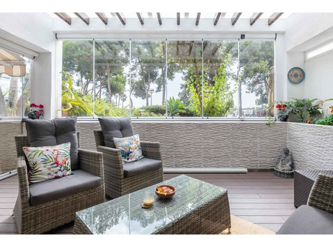 Miraflores Mijas Golf Rise - Квартиры