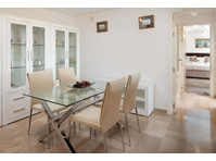 Miraflores Mijas Golf Rise - Apartamentos