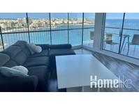 Oceanpenthouse Alicante with direct access to the sea - Korterid