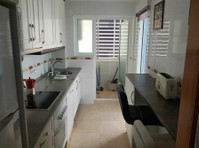 Residencial 3 bedrooms apartment, private garage 100m beach - Apartamentos