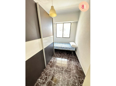 Sidi Ifni 9 H1 - Apartman Daireleri