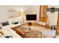 Studio apartment for rent in Altea, Alicante - Apartamente