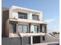New build villas in Dolores, Rojales and Ciudad Quesada - منازل