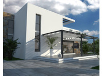 New build villas in Dolores, Rojales and Ciudad Quesada - Häuser