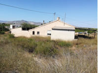 Rambla Méndez Núñez, Alicante - Rumah