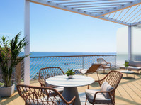 Allonbay Urban in Villajoyosa, Costa Blanca Alicante - Apartments