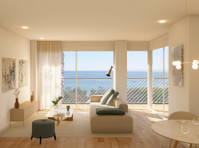 Allonbay Urban in Villajoyosa, Costa Blanca Alicante - Apartments