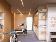 Allonbay Urban in Villajoyosa, Costa Blanca Alicante - Apartments