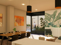 Allonbay Urban in Villajoyosa, Costa Blanca Alicante - Apartments