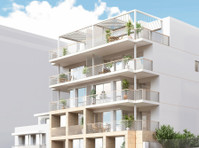 Allonbay Urban in Villajoyosa, Costa Blanca Alicante - Apartments