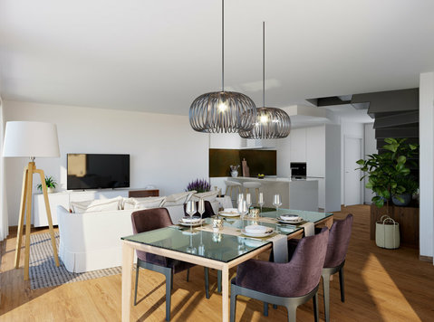 Last Chance! Flat Allonbay Aster Villajoyosa Alicante - Apartmani