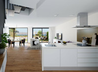 Last Chance! Flat Allonbay Aster Villajoyosa Alicante - Apartments