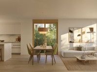 Sea Views New Full-equip Apartments Townhouses Denia - Apartments